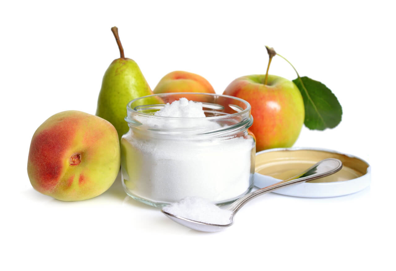Fruktoza