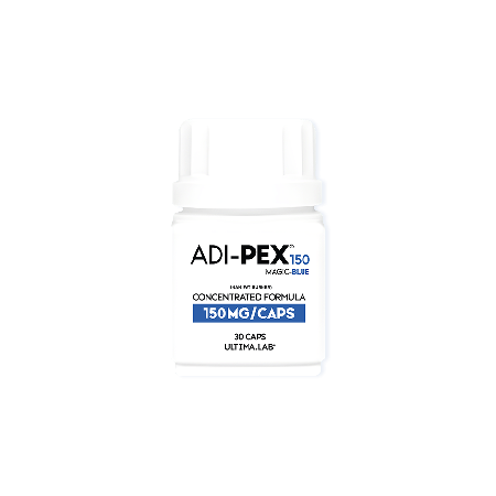 ADI-PEX naturalny dla mężczyzn