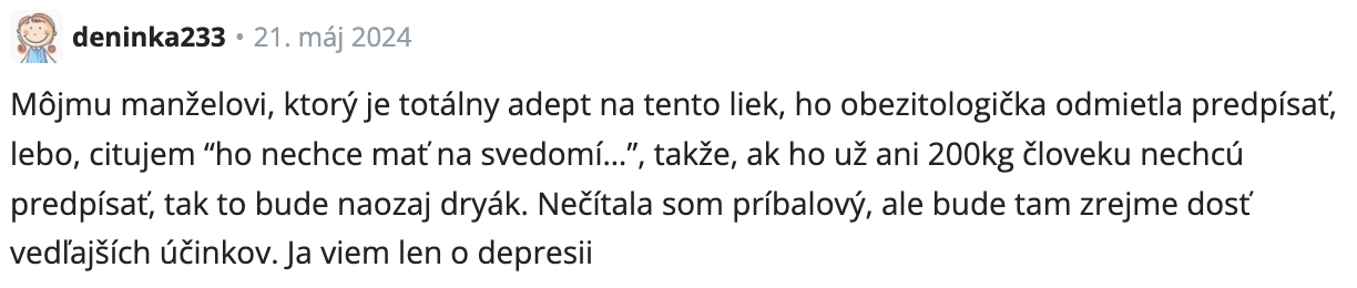 Zdroj: deninka233, modrykonik/forum
