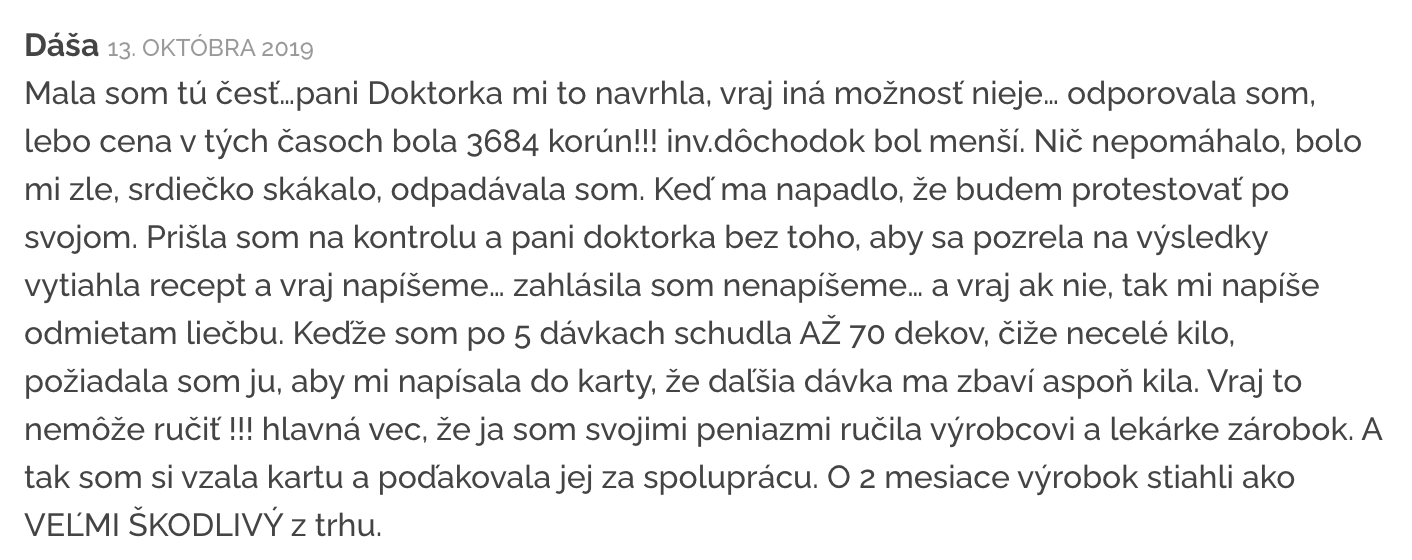 Zdroj: Dáša, https://tabletky-na-chudnutie.sk/reductil/