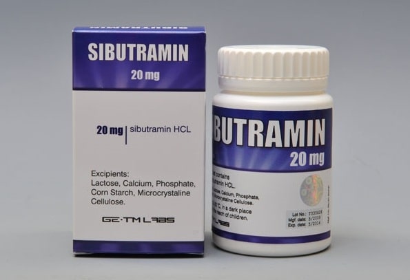 Sibutramin